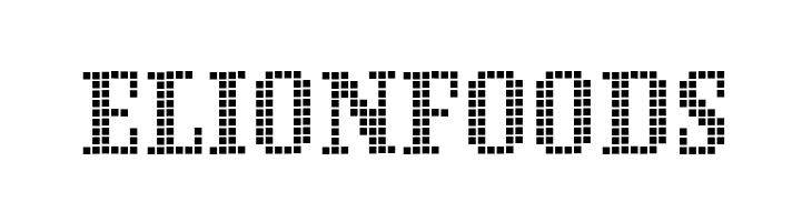 RECTAXELRegular  Free Fonts Download