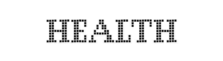 RECTAXELRegular  Free Fonts Download