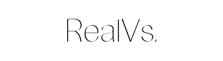 MATCHOUT LIGHT  Free Fonts Download