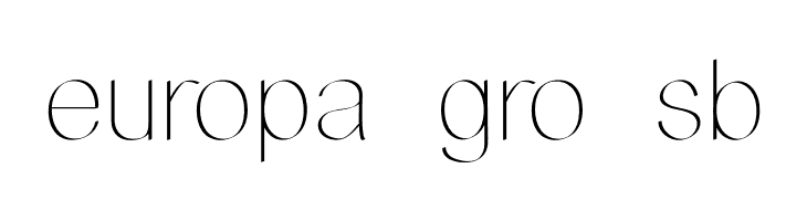 MATCHOUT LIGHT  Free Fonts Download