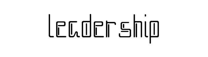 MOBOTO  Free Fonts Download