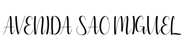 SimpleScript  Free Fonts Download