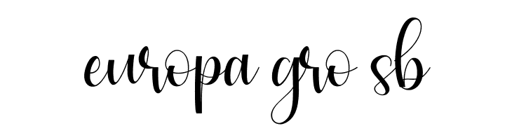 SimpleScript  Free Fonts Download