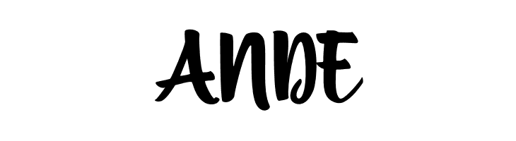 BritishScript  Free Fonts Download