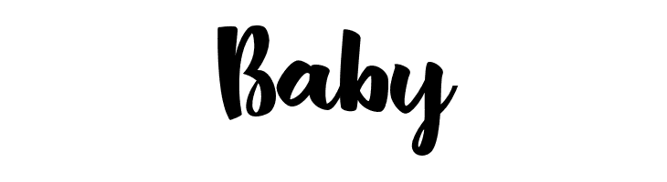 BritishScript  Free Fonts Download