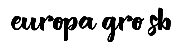 BritishScript  Free Fonts Download