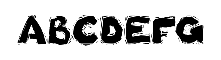 !Basket of Hammers Bold  Free Fonts Download