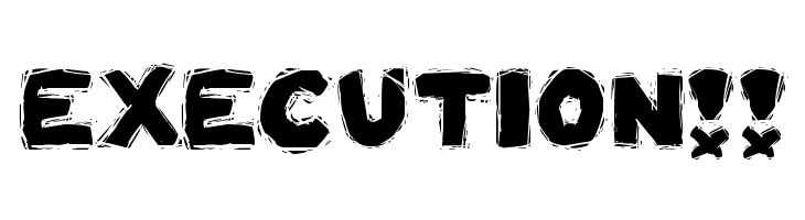 !Basket of Hammers Bold  Free Fonts Download