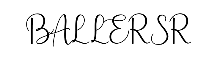 AestheticScript-Regular  Free Fonts Download