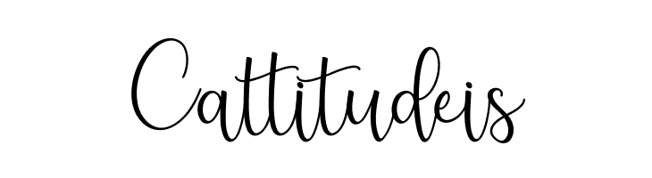 AestheticScript-Regular  Free Fonts Download