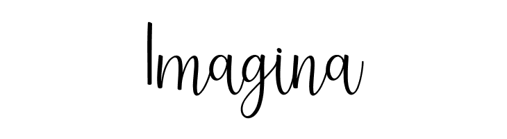 AestheticScript-Regular  Free Fonts Download