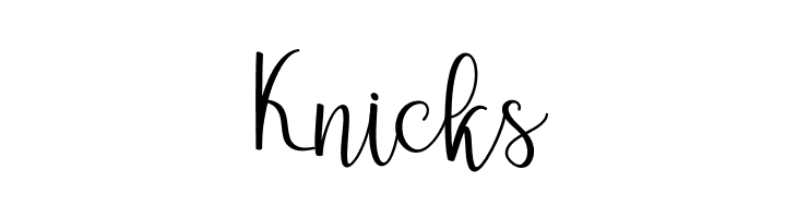AestheticScript-Regular  Free Fonts Download