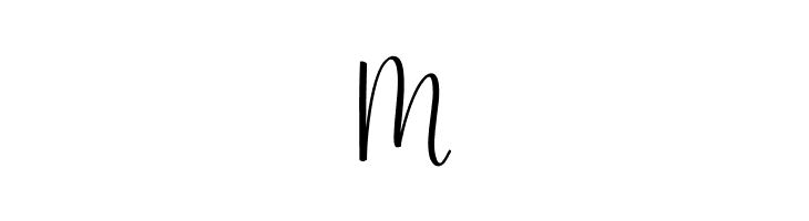 AestheticScript-Regular  Free Fonts Download