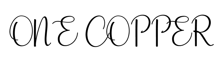 AestheticScript-Regular  Free Fonts Download