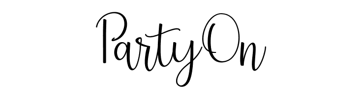 AestheticScript-Regular  Free Fonts Download