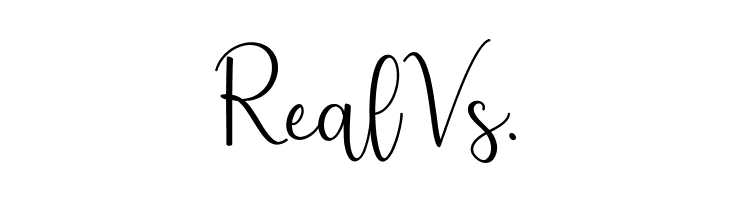 AestheticScript-Regular  Free Fonts Download