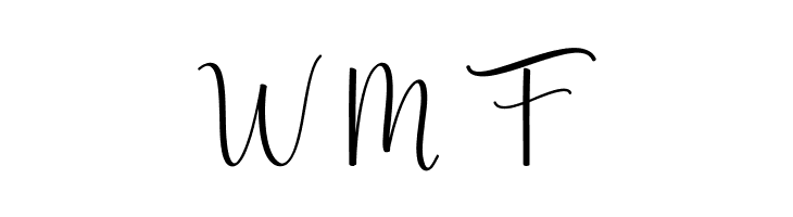 AestheticScript-Regular  Free Fonts Download