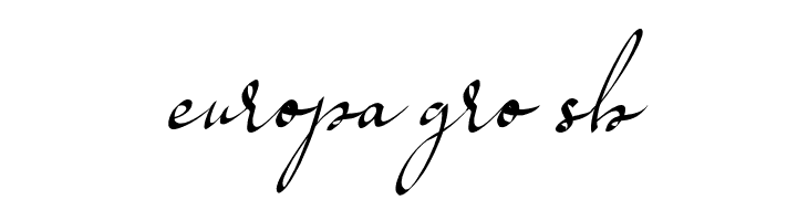 Sella-Regular  Free Fonts Download