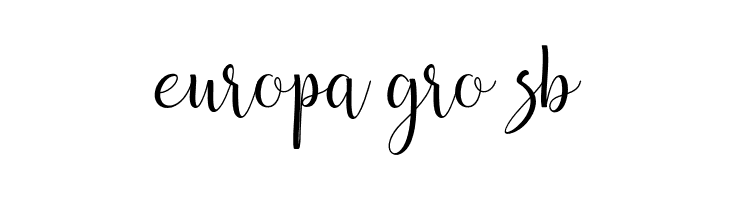 malori  Free Fonts Download