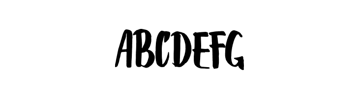 ChocolatosRegular  Free Fonts Download