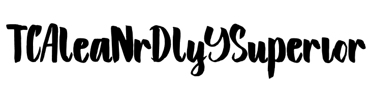 ChocolatosRegular  Free Fonts Download