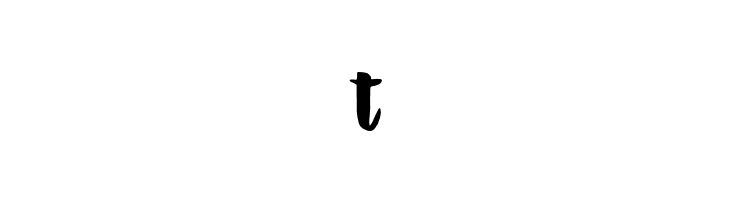 ChocolatosRegular  Free Fonts Download