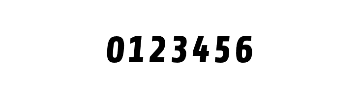 Share-BoldItalicExp  Free Fonts Download