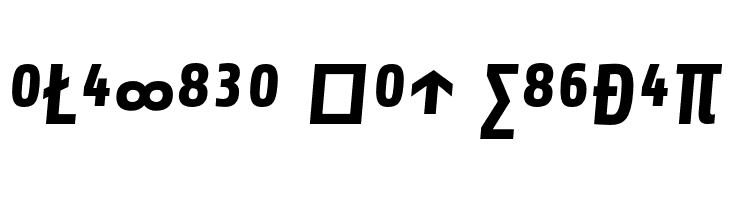 Share-BoldItalicExp  Free Fonts Download