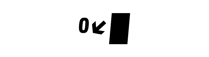 Share-BoldItalicExp  Free Fonts Download
