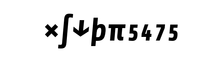 Share-BoldItalicExp  Free Fonts Download