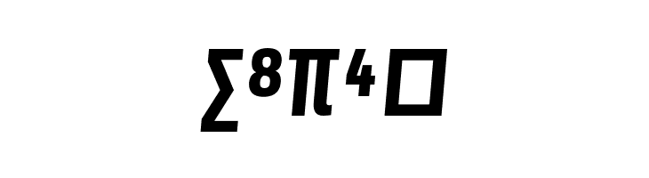 Share-BoldItalicExp  Free Fonts Download