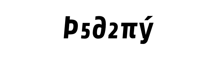 Share-BoldItalicExp  Free Fonts Download