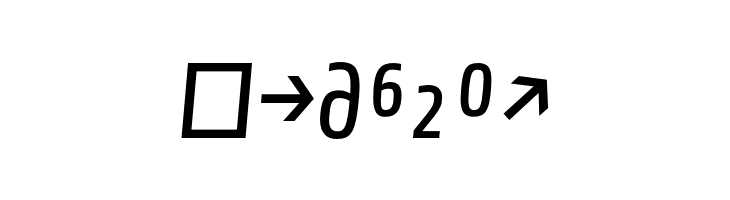Share-ItalicExp  Free Fonts Download
