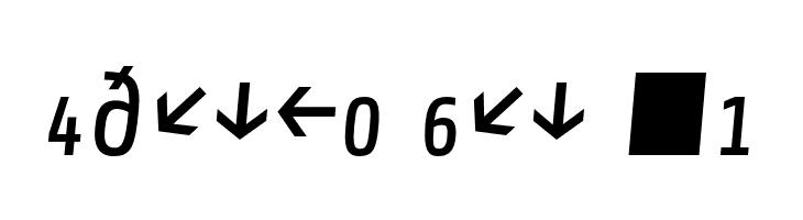 Share-ItalicExp  Free Fonts Download