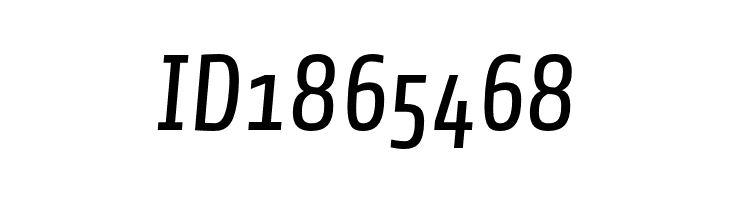 Share-ItalicOSF  Free Fonts Download