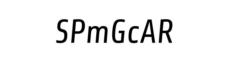 Share-ItalicOSF  Free Fonts Download