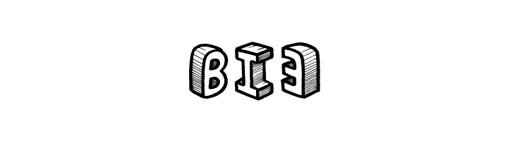 Mirror Mirror  Free Fonts Download