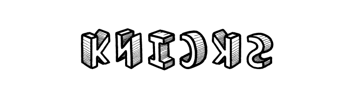 Mirror Mirror  Free Fonts Download