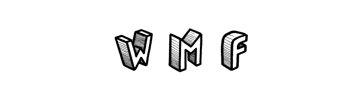 Mirror Mirror  Free Fonts Download