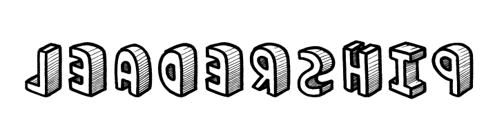 Mirror Mirror  Free Fonts Download