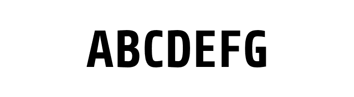 Share-BoldOSF  Free Fonts Download