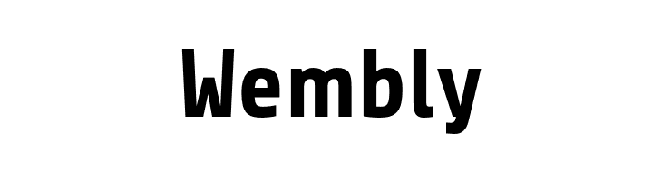 Share-BoldOSF  Free Fonts Download