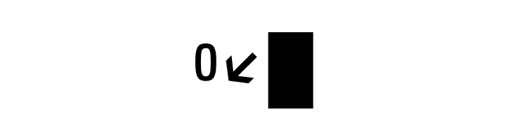 Share-RegularExp  Free Fonts Download