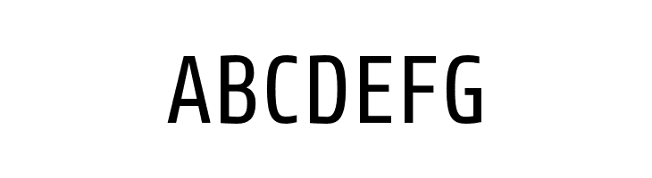 Share-RegularOSF  Free Fonts Download