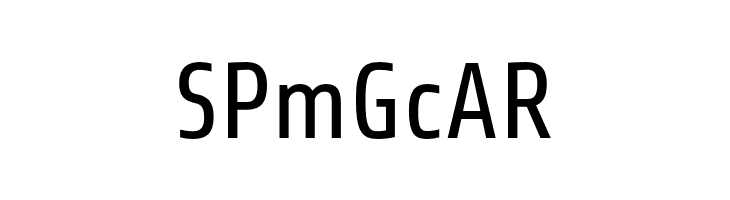Share-RegularOSF  Free Fonts Download