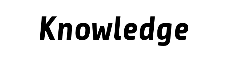 Share-BoldItalicOSF  Free Fonts Download