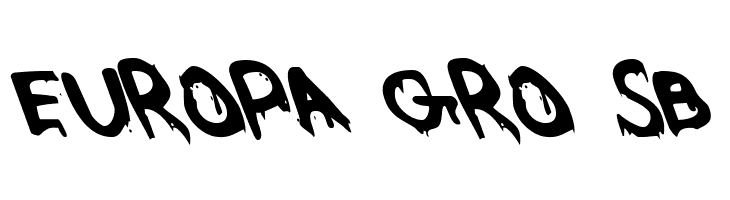 Were-Beast Leftalic  Free Fonts Download