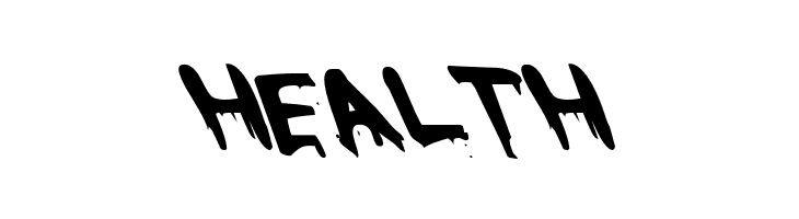 Were-Beast Leftalic  Free Fonts Download