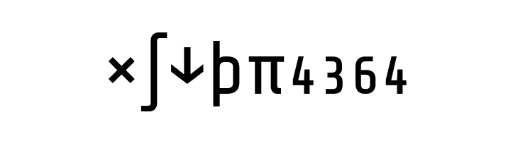Share-TechExp  Free Fonts Download