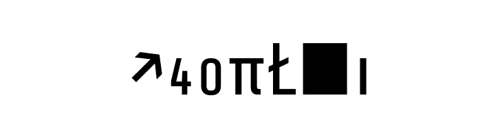 Share-TechExp  Free Fonts Download